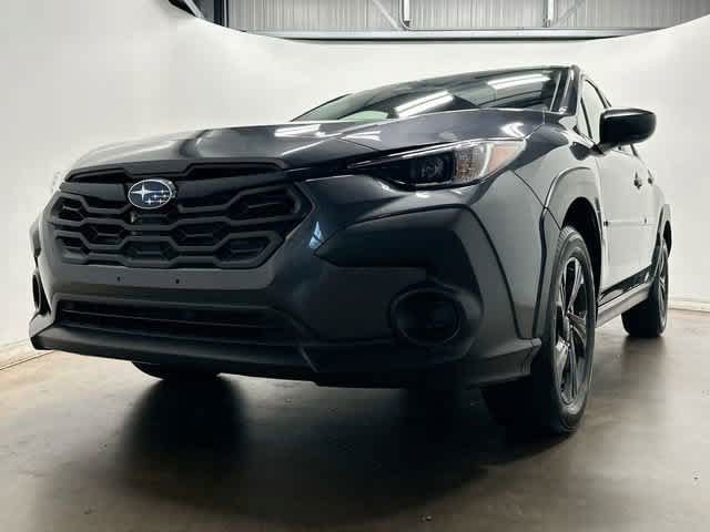 Certified 2024 Subaru Crosstrek 2.0i AWD/4WD image 28