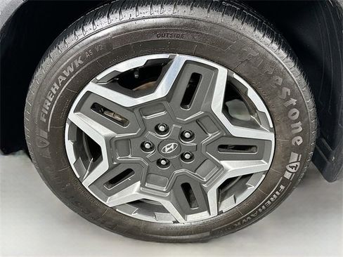 Used 2022 Hyundai Santa Fe Limited image 33