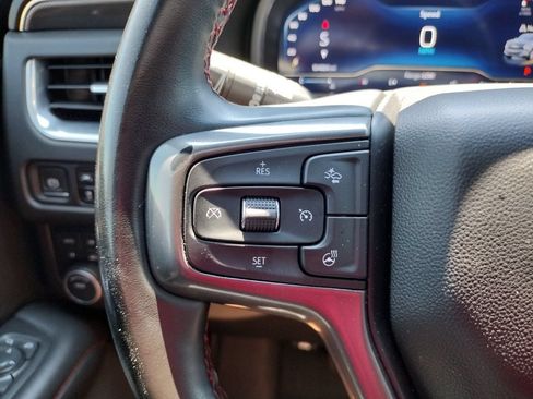 Used 2023 Chevrolet Suburban RST w/ Luxury Package AWD/4WD image 31