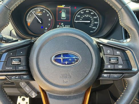 Certified 2023 Subaru Forester Wilderness AWD/4WD image 12