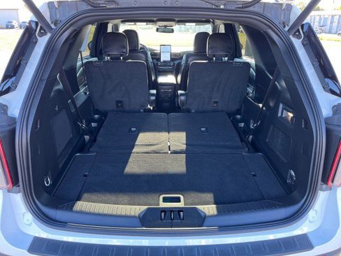 Used 2023 Ford Explorer ST w/ Equipment Group 401A image 28