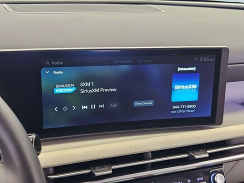 Certified 2025 Hyundai Tucson SEL image 17