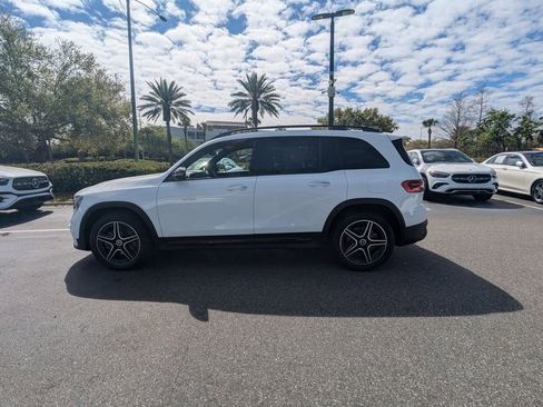 Certified 2025 Mercedes-Benz GLB 250 GLB 250 image 18