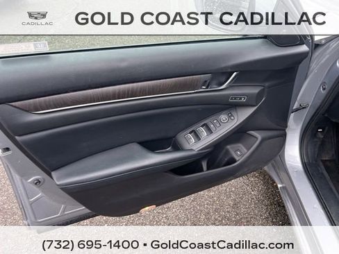 Used 2018 Honda Accord EX-L image 13