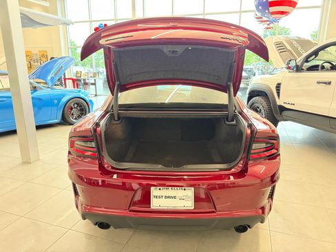 Used 2023 Dodge Charger SRT Hellcat RWD image 26