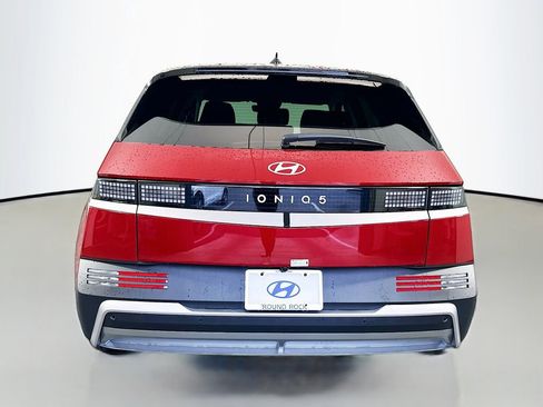 New 2026 Hyundai Ioniq 5 SEL image 6