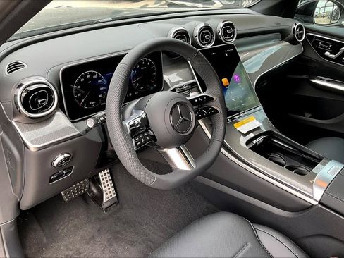 New 2026 Mercedes-Benz GLC 300 image 10