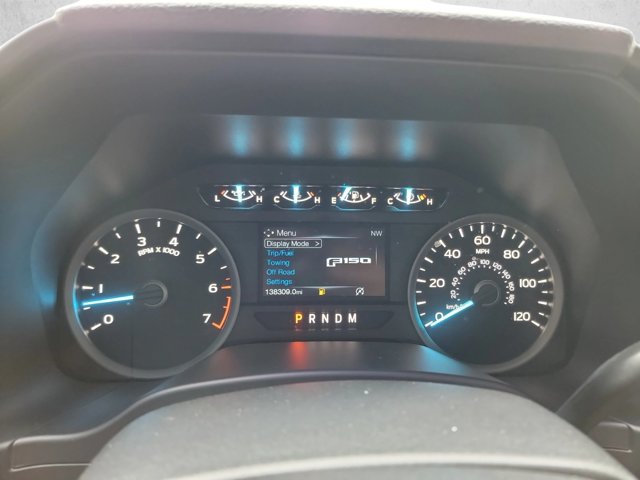 Used 2019 Ford F150 XLT w/ Equipment Group 302A Luxury RWD image 11