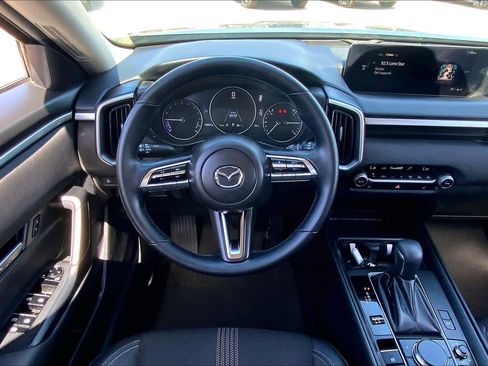 Used 2025 MAZDA CX-50 2.5 Hybrid w/ Weather Package image 5