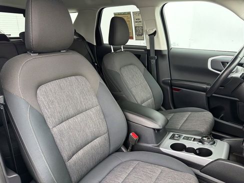 Used 2022 Ford Bronco Sport Big Bend w/ Convenience Package AWD/4WD image 6