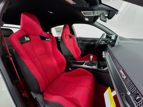 New 2026 Honda Civic Type R image 27