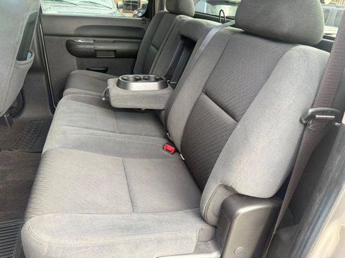 Used 2009 Chevrolet Silverado 1500 LT w/ All Star Package RWD image 18