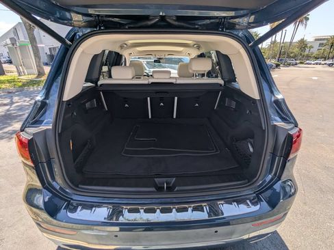 Certified 2023 Mercedes-Benz GLB 250 w/ Premium Package image 23