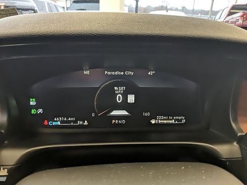 Certified 2021 Lincoln Aviator Reserve w/ Equipment Group 201A image 29