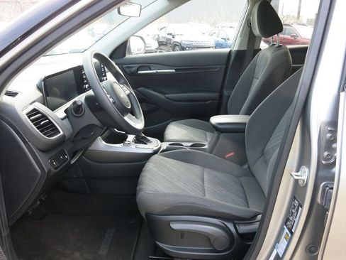 Used 2024 Kia Seltos LX AWD/4WD image 13