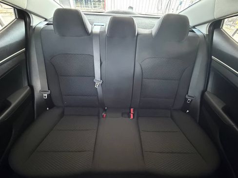 Used 2020 Hyundai Elantra SE w/ Cargo Package (C1) FWD image 39