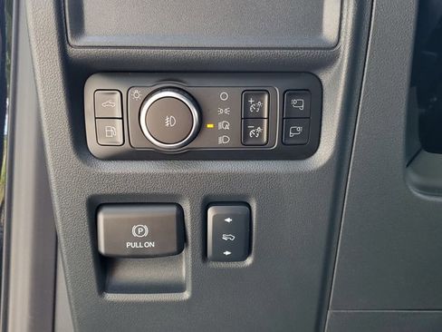 New 2025 Ford F150 XLT w/ Equipment Group 303A High image 24