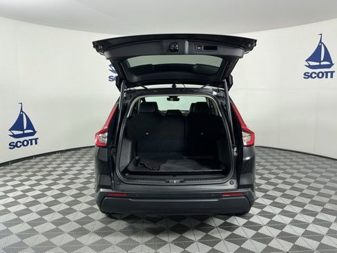 Certified 2023 Honda CR-V EX-L image 36