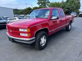 Used 1991 Chevrolet Silverado 1500 4x4 Extended Cab image 3