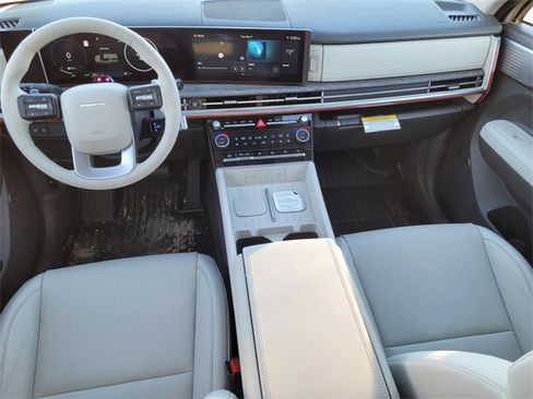 New 2026 Hyundai Santa Fe Limited image 10