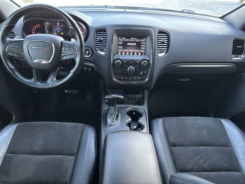 Used 2020 Dodge Durango GT AWD/4WD image 23