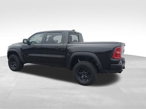 Used 2026 RAM 1500 RHO w/ RHO Level 1 Equipment Group image 3