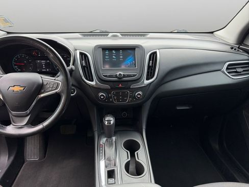Used 2018 Chevrolet Equinox LT AWD/4WD image 20