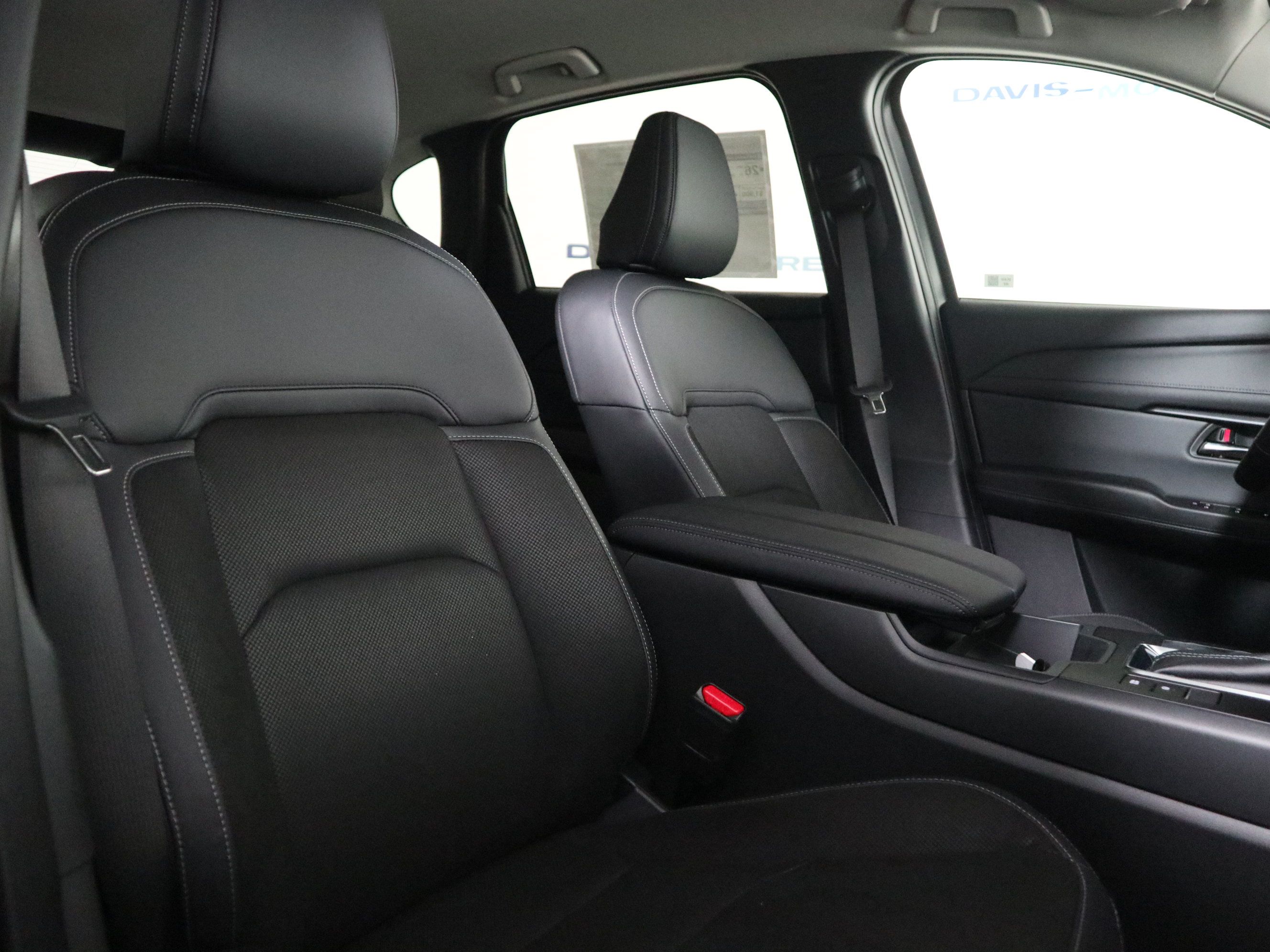 New 2026 MAZDA CX-5 Preferred AWD/4WD image 16