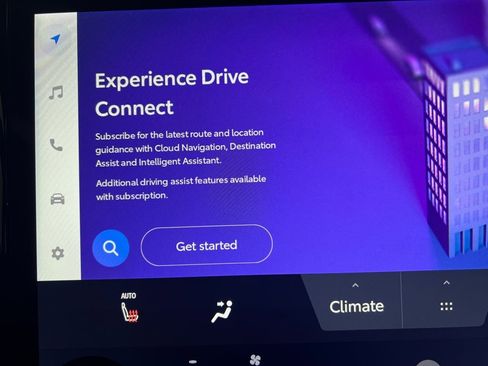 New 2026 Subaru Solterra Premium image 19