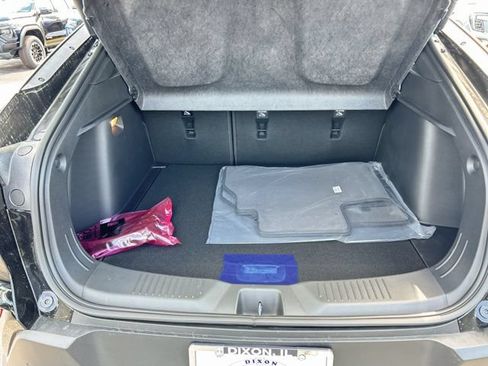 New 2026 Buick Envista Sport Touring w/ Convenience I Package FWD image 13