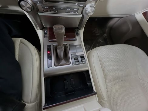 Used 2010 Lexus GX 460 460 image 25