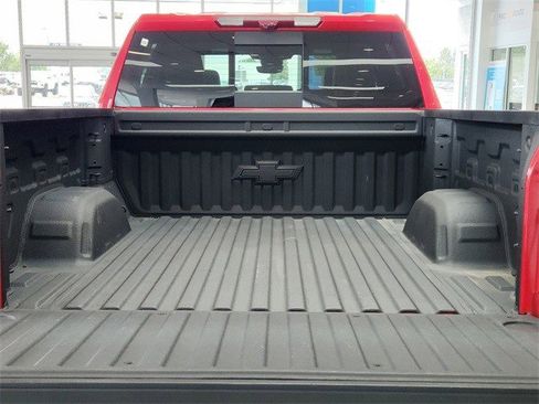 Certified 2025 Chevrolet Silverado 1500 ZR2 w/ Technology Package image 20