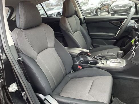 Used 2023 Subaru Crosstrek 2.0i image 14