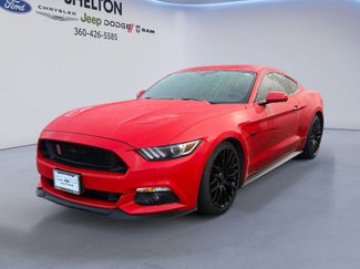 Used 2017 Ford Mustang GT w/ GT Performance Package 360° Tour