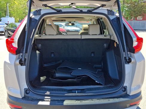 Used 2017 Honda CR-V Touring image 30
