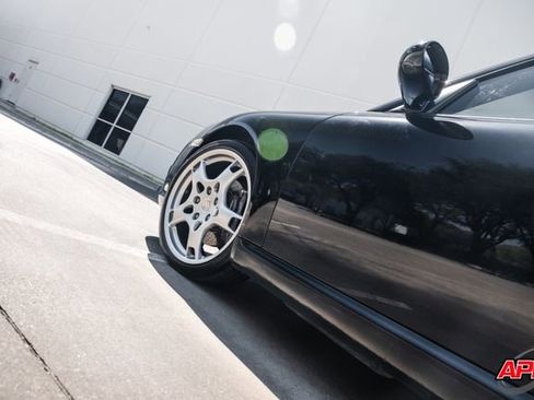 Used 2005 Porsche 911 Carrera image 20