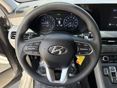 Used 2021 Hyundai Palisade SE AWD/4WD image 30