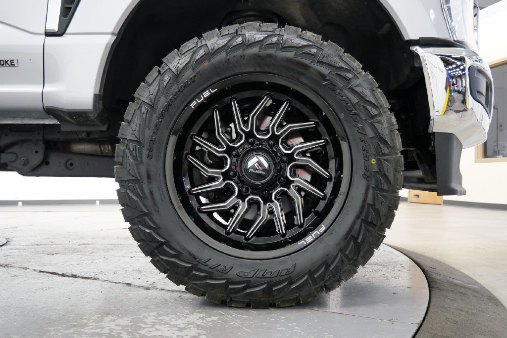 Used 2023 Ford F250 XLT AWD/4WD image 37