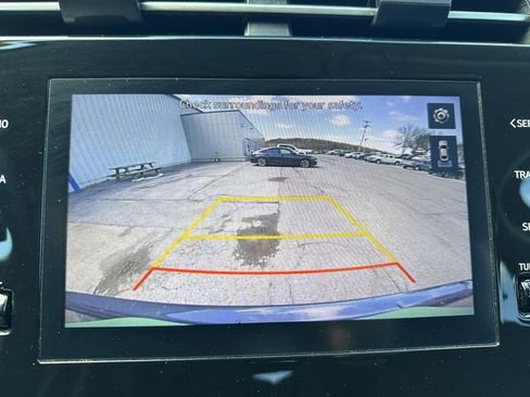 Used 2024 Hyundai Tucson SEL image 24