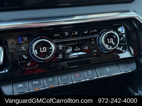 New 2026 GMC Sierra 1500 Denali Ultimate AWD/4WD image 16