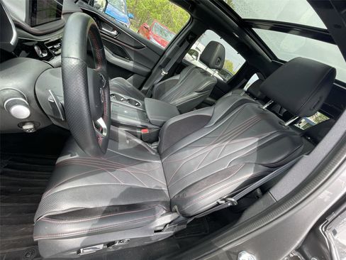 Used 2025 Acura MDX Type S AWD/4WD image 14