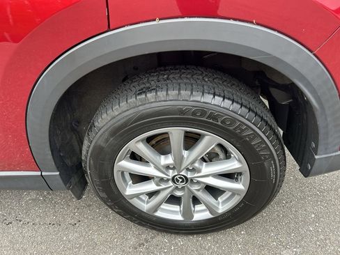 Certified 2023 MAZDA CX-5 AWD 2.5 S image 11