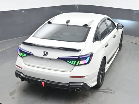 Used 2023 Honda Civic Sport image 25