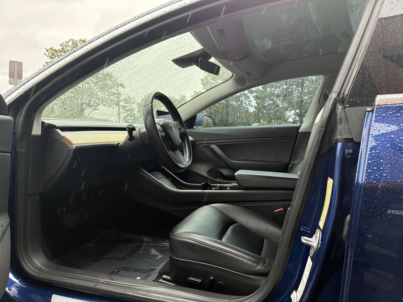 Used 2019 Tesla Model 3 Long Range AWD/4WD image 25