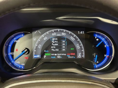 Certified 2019 Toyota RAV4 XSE w/ XSE Weather Package image 27