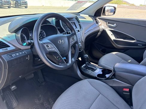 Used 2018 Hyundai Santa Fe Sport w/ Cargo Package AWD/4WD image 18