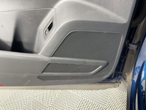 Used 2022 Volkswagen Atlas SEL image 22