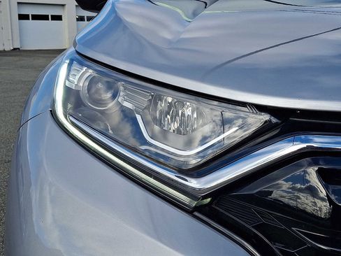 Used 2021 Honda CR-V EX image 9