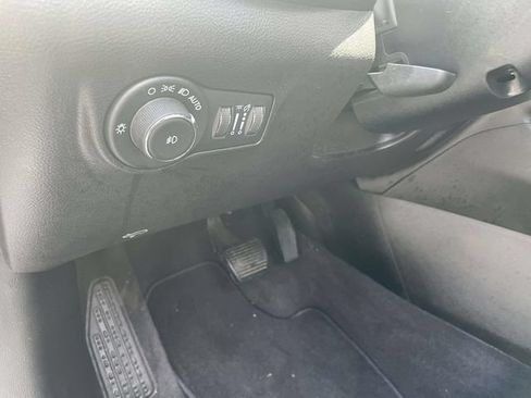 Certified 2023 Jeep Compass High Altitude AWD/4WD image 22