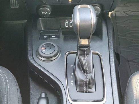 Used 2023 Ford Ranger XLT w/ Equipment Group 301A Mid image 24